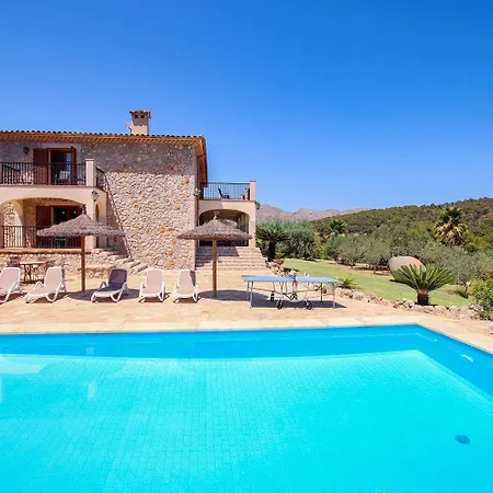 Casa Coster * Pollença