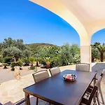 Casa Coster Villa