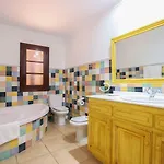 Casa Coster Villa