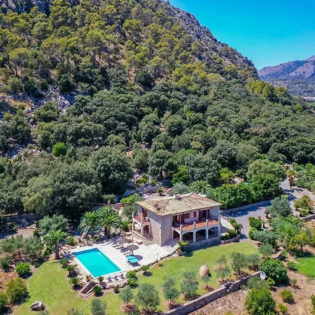 Casa Coster