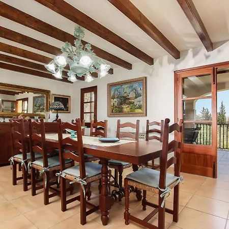 Casa Coster Villa Pollença