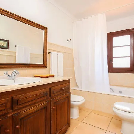 Villa Casa Coster Pollença