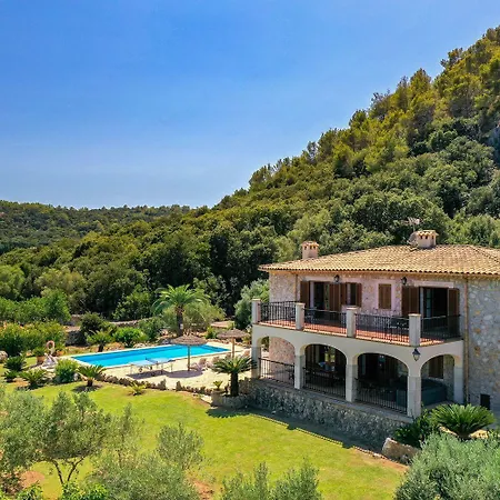 Villa Casa Coster