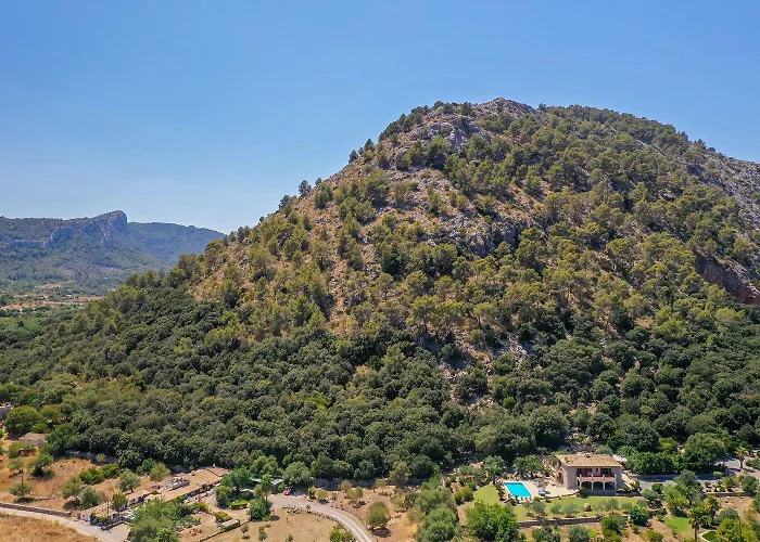 Villa Casa Coster Pollença