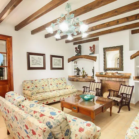 Casa Coster וילה פוינסה