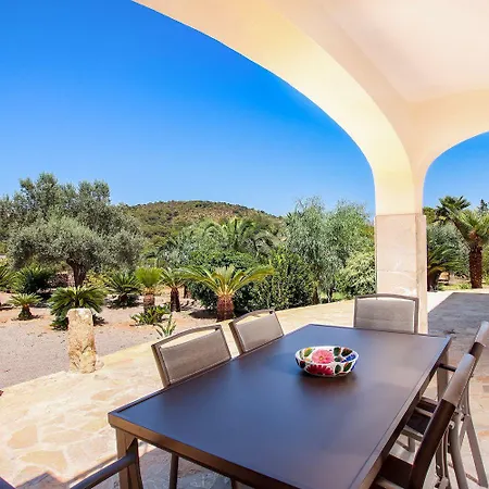 Casa Coster וילה