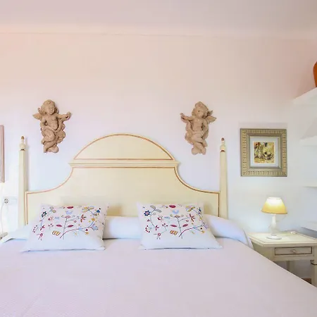 וילה Casa Coster *