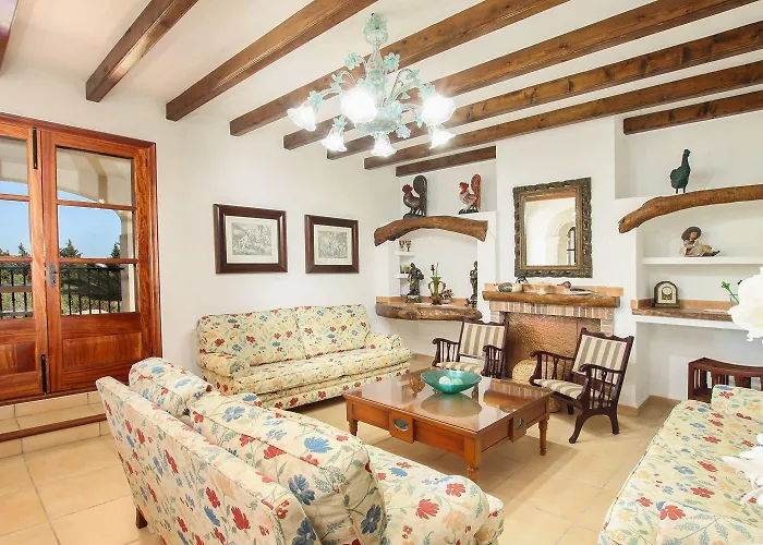 Casa Coster Villa Pollenca