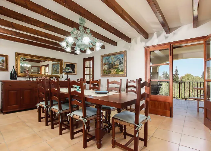 Casa Coster Villa Pollenca