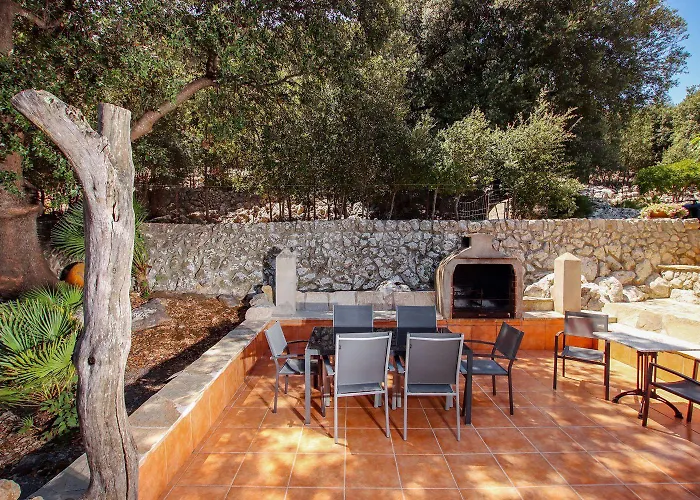 Casa Coster Pollenca