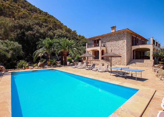 Casa Coster Pollenca