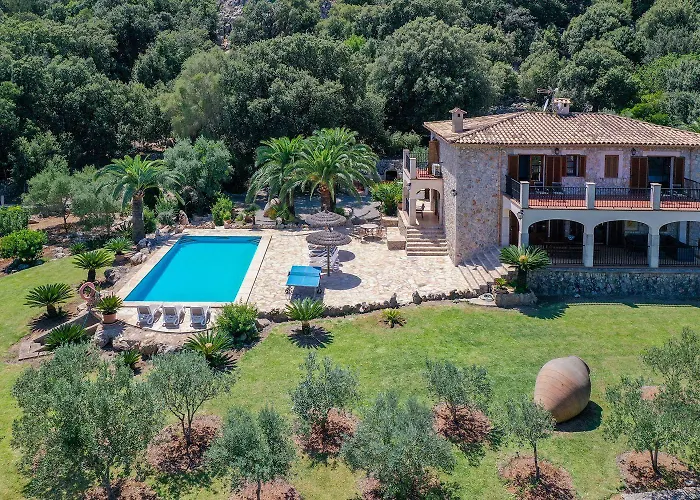 Casa Coster Pollenca