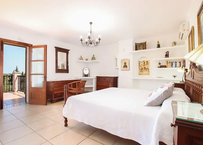 Villa Casa Coster Pollenca