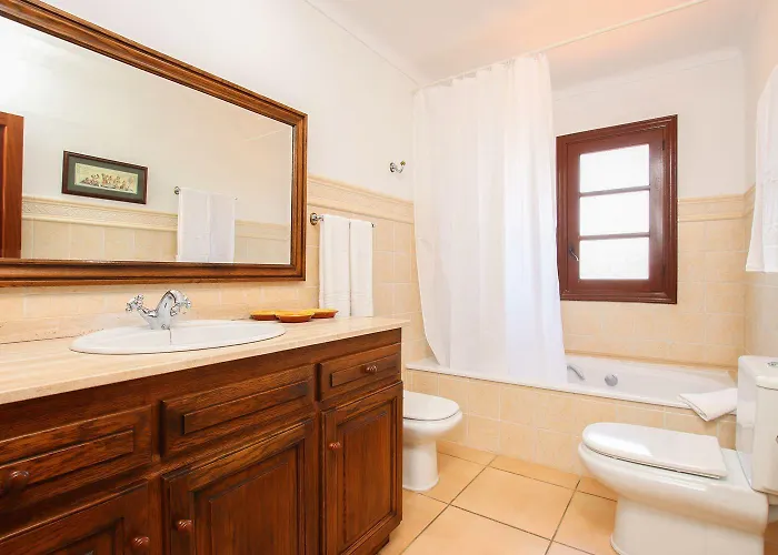 Villa Casa Coster Pollenca