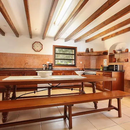 Casa Coster *