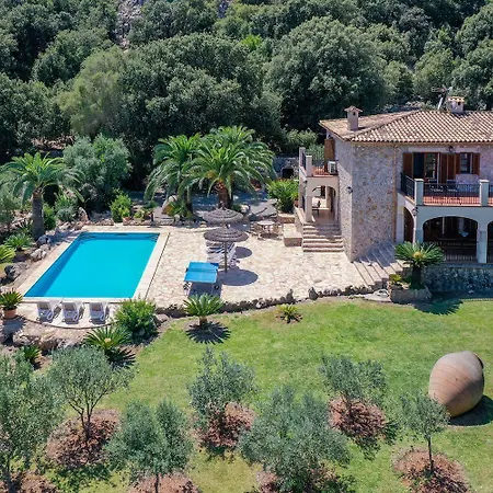 Casa Coster Pollensa
