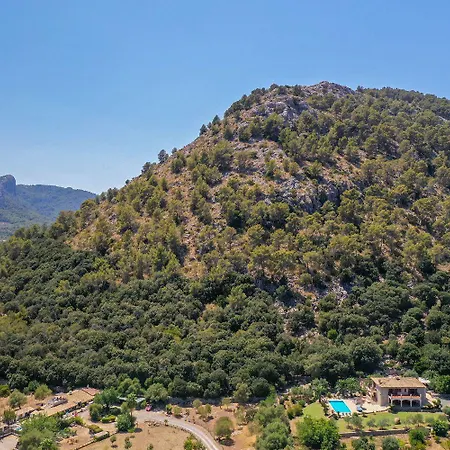Villa Casa Coster Pollensa