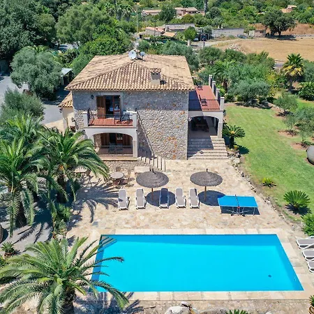 Casa Coster *
